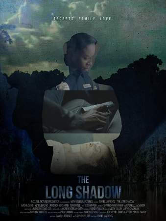 Длинная тень онлайн