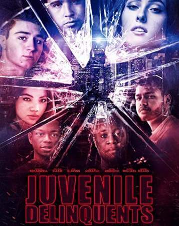 Малолетние преступники онлайн