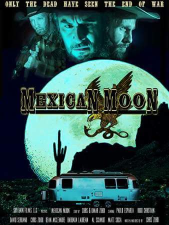 Мексиканская луна онлайн