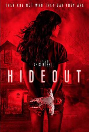Убежище онлайн