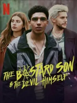 Дьявол-полукровка онлайн