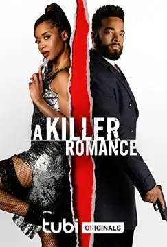 Роман двух убийц онлайн