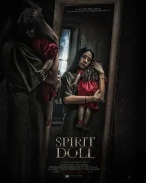 Дух куклы онлайн