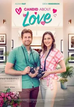 Любовь в объективе онлайн