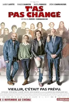 А ты не изменился онлайн
